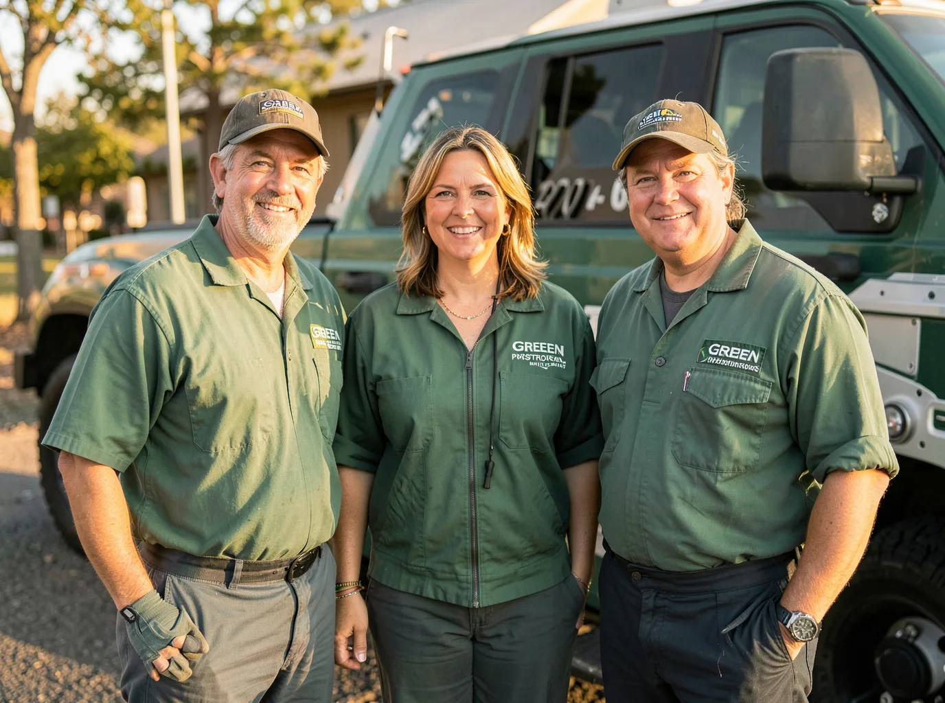 Water Damage Restoration company in Lyndhurst, VA
