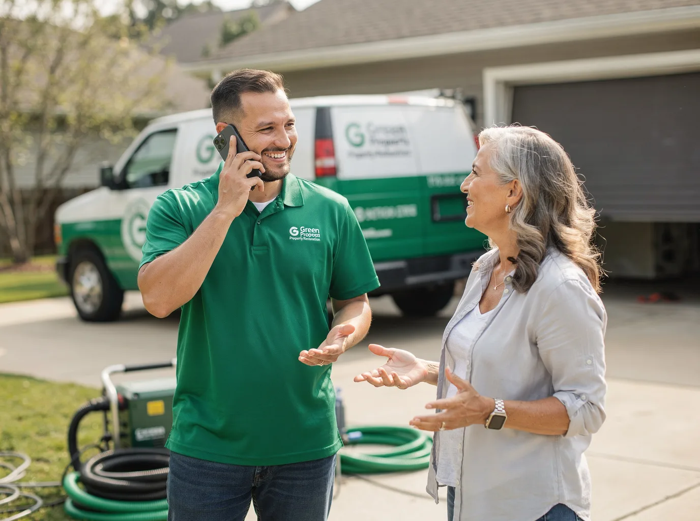 Water Damage Restoration Lyndhurst, VA FAQs